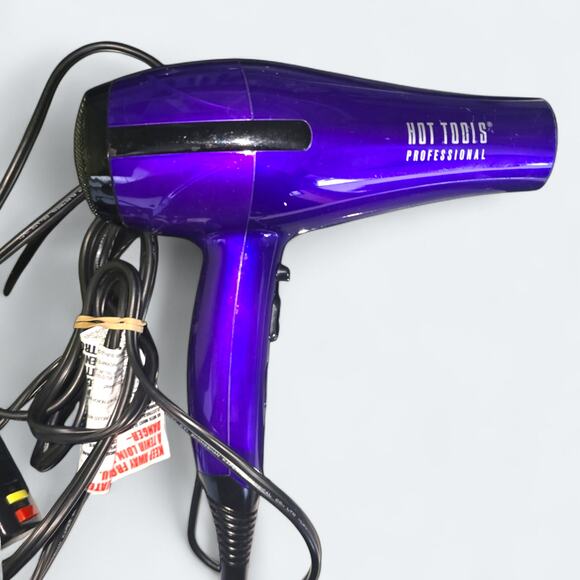 Hot Tools Profesional Turbo Ceramic Ionic Hair Dryer